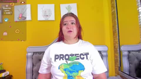 Snapshot of bibiana_js_ chatting on March 2025 11:55:02 AM bibiana_js_ online show from March 2025 11:55:02 AM