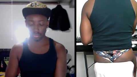 BicepsandFrot online show from October 2025 10:15:01 PM