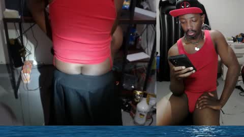 BicepsandFrot online show from March 2026 06:29:02 PM