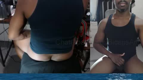 BicepsandFrot online show from April 2026 08:26:01 AM