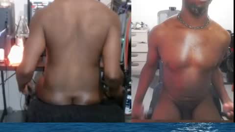 Snapshot of bicepsandfrot chatting on July 2026 06:49:02 AM BicepsandFrot online show from July 2026 06:49:02 AM