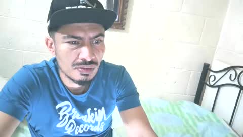 bichopeludo online show from October 2025 07:59:01 PM