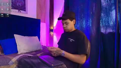 Bick Khonn online show from June 2026 07:56:02 PM