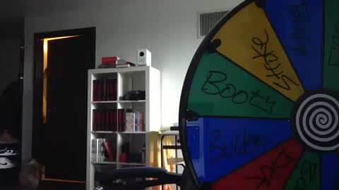 bicyclesocks online show from April 2026 12:27:01 AM