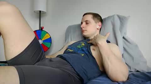 bicyclesocks online show from April 2026 12:35:01 AM