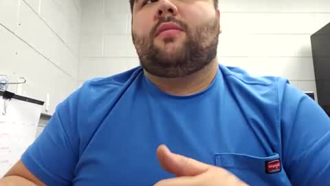 Snapshot of bienguero chatting on January 2025 04:06:02 AM Bienguero online show from January 2025 04:06:02 AM