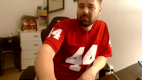 Biff Beaverhousen online show from September 2025 12:43:01 AM