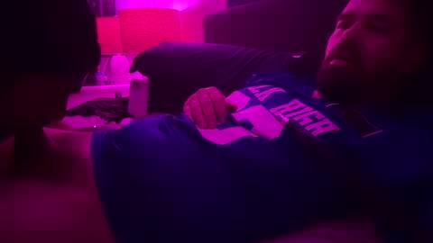 Biff Beaverhousen online show from September 2025 04:19:02 PM