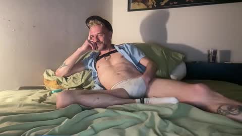 biffpowbang online show from March 2026 05:00:02 AM