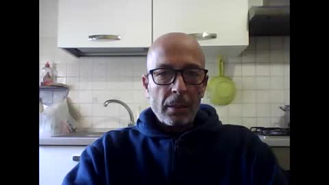 Snapshot of big23italy chatting on October 2025 09:50:02 AM big23italy online show from October 2025 09:50:02 AM