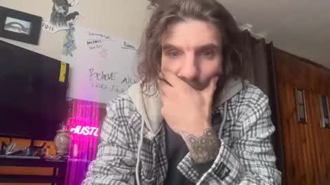 Snapshot of big420jay chatting on January 2026 07:18:01 PM Easy Jay online show from January 2026 07:18:01 PM