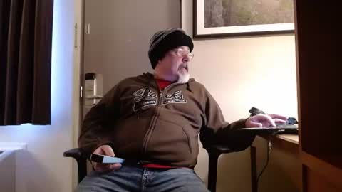 Snapshot of big6incheragain chatting on March 2026 07:20:01 PM big6incheragain online show from March 2026 07:20:01 PM