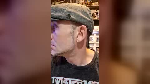 Snapshot of big_and_tasty_69 chatting on July 2026 02:24:01 PM Big Tasty online show from July 2026 02:24:01 PM