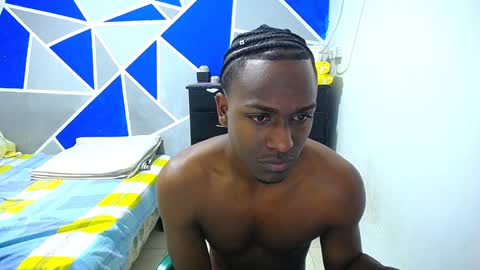 big_black11 online show from January 2025 10:18:02 AM