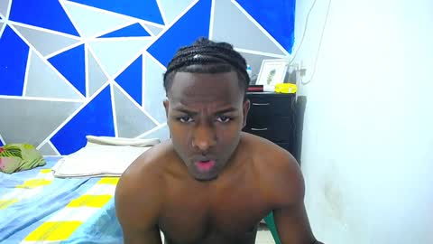 big_black11 online show from January 2025 12:33:01 PM