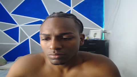 big_black11 online show from February 2025 01:44:01 PM