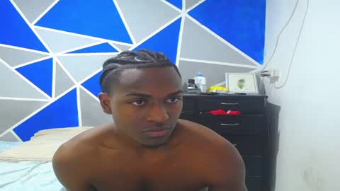 big_black11 online show from February 2025 11:30:01 AM