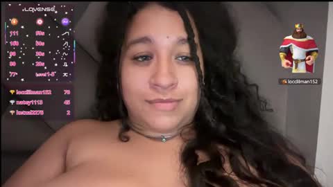 Snapshot of big_boobs_lau chatting on February 2025 12:59:02 PM lau li online show from February 2025 12:59:02 PM