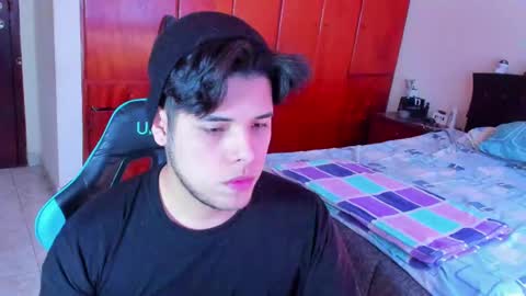 Logan Sprouse online show from September 2025 07:17:02 PM