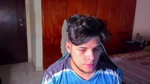 Logan Sprouse online show from October 2025 05:57:01 PM