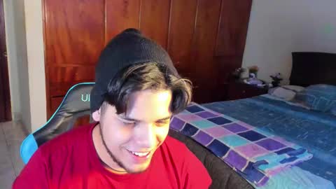 Logan Sprouse online show from November 2025 03:11:01 PM