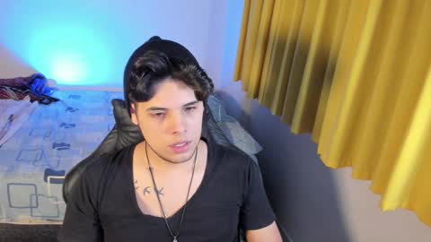 Logan Sprouse online show from February 2026 01:06:02 AM