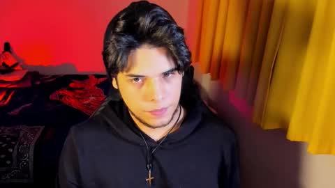 Snapshot of big_cockjughead chatting on March 2026 11:22:02 PM Logan Sprouse online show from March 2026 11:22:02 PM