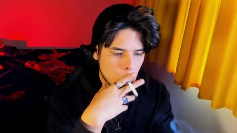 Snapshot of big_cockjughead chatting on March 2026 05:41:02 PM Logan Sprouse online show from March 2026 05:41:02 PM