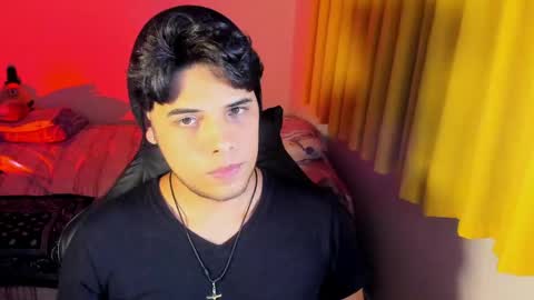 Snapshot of big_cockjughead chatting on March 2026 11:08:01 PM Logan Sprouse online show from March 2026 11:08:01 PM
