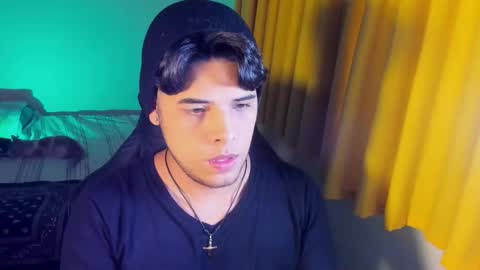 Snapshot of big_cockjughead chatting on March 2026 10:03:02 PM Logan Sprouse online show from March 2026 10:03:02 PM