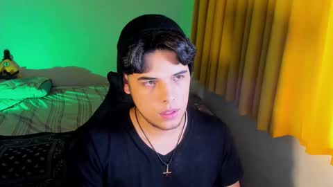 Snapshot of big_cockjughead chatting on March 2026 05:51:02 PM Logan Sprouse online show from March 2026 05:51:02 PM