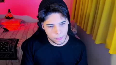 Snapshot of big_cockjughead chatting on March 2026 09:09:02 PM Logan Sprouse online show from March 2026 09:09:02 PM