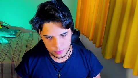 Snapshot of big_cockjughead chatting on March 2026 09:59:01 PM Logan Sprouse online show from March 2026 09:59:01 PM