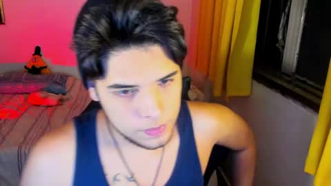 Snapshot of big_cockjughead chatting on April 2026 11:35:01 PM Logan Sprouse online show from April 2026 11:35:01 PM