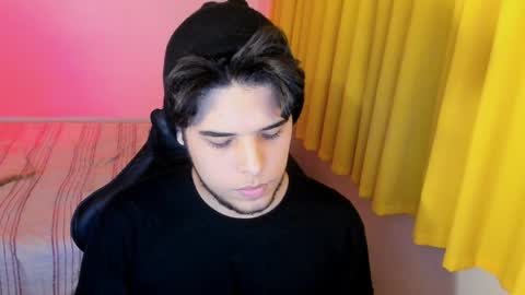 Snapshot of big_cockjughead chatting on April 2026 11:16:01 PM Logan Sprouse online show from April 2026 11:16:01 PM