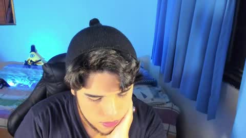 Snapshot of big_cockjughead chatting on April 2026 10:54:02 PM Logan Sprouse online show from April 2026 10:54:02 PM