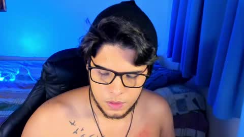 Snapshot of big_cockjughead chatting on April 2026 01:42:02 AM Logan Sprouse online show from April 2026 01:42:02 AM
