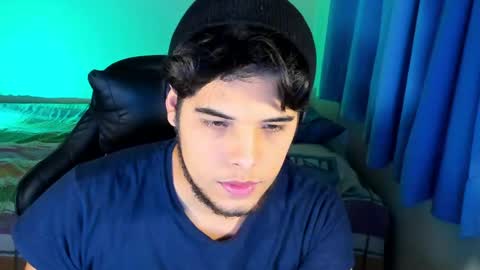 Snapshot of big_cockjughead chatting on April 2026 12:24:02 AM Logan Sprouse online show from April 2026 12:24:02 AM