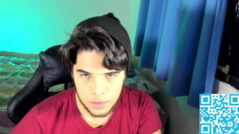 Snapshot of big_cockjughead chatting on April 2026 01:10:02 AM Logan Sprouse online show from April 2026 01:10:02 AM