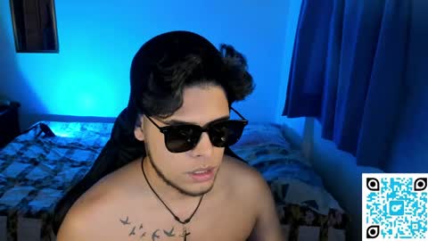 Logan Sprouse online show from June 2026 10:55:02 PM