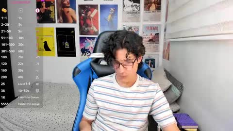 Snapshot of big_dicked_danny chatting on April 2026 11:52:02 PM Danny 3 online show from April 2026 11:52:02 PM