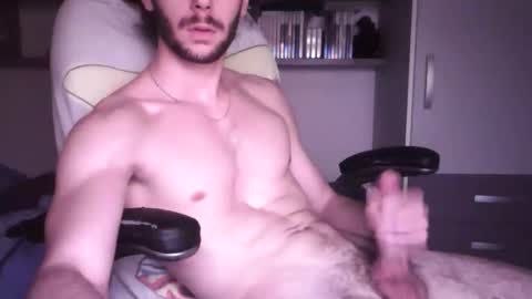 big_die online show from October 2025 05:45:02 PM