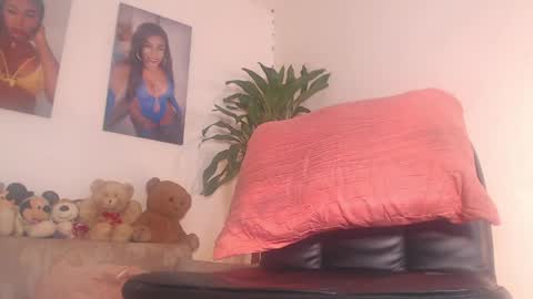 Snapshot of big_goddess_black chatting on April 2026 03:42:01 AM dashiell online show from April 2026 03:42:01 AM