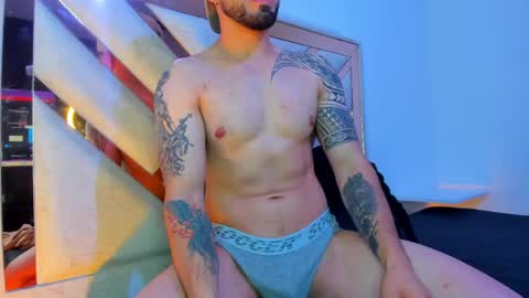 big_impactt online show from May 2026 04:58:02 PM