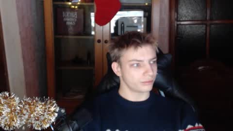 big_joni online show from December 2025 08:03:02 PM