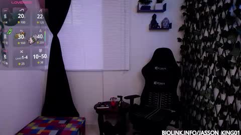 Jasson online show from November 2025 11:21:01 AM