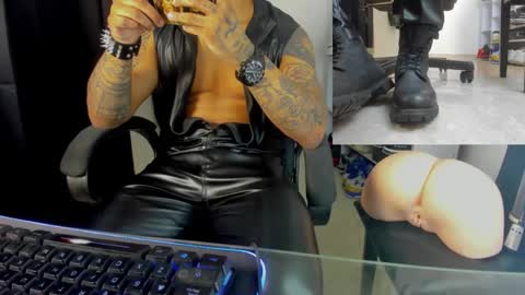 Snapshot of big_master420 chatting on October 2025 02:09:02 AM big_master420 online show from October 2025 02:09:02 AM