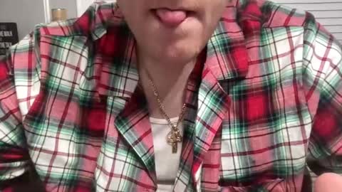 Big Pesch online show from January 2025 06:55:02 AM