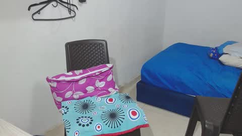 Milena And Luz online show from February 2025 09:26:02 PM