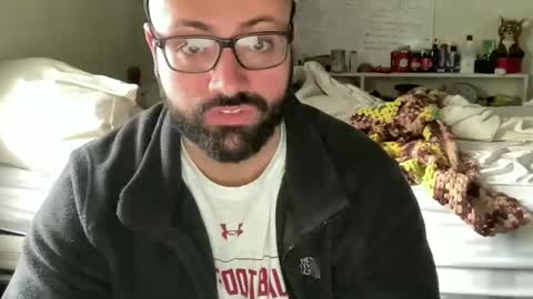 Mr. Muscle Monster online show from January 2025 03:12:02 PM